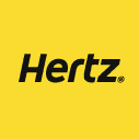 Hertz car hire in Denia